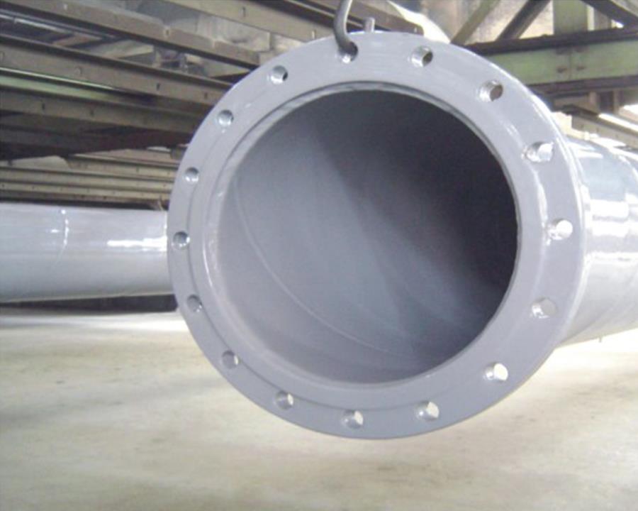 內(nèi)外涂環(huán)氧復合鋼管